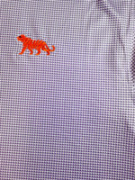 Elmont Men's Iris Polo