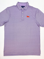 Elmont Men's Iris Polo