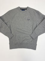 Elkmont Ridge Crew Pullover