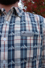 Jack & Sage Nepali Flannel