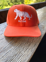 Elkmont Tiger 24/7/365 Mesh Back Hat