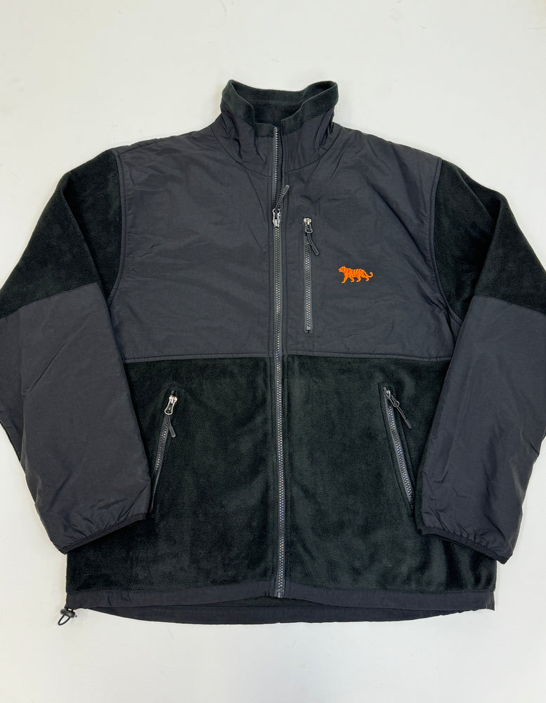 Elkmont Atlas Fleeced Lined Jacket