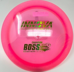 Innova Boss Distance Driver Disc