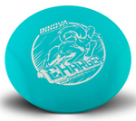 Innova Charger Distance Driver Disc