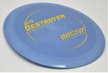 Innova Destroyer Distance Driver Disc