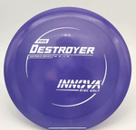 Innova Destroyer Distance Driver Disc