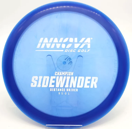 Innova Sidewinder Distance Driver Disc