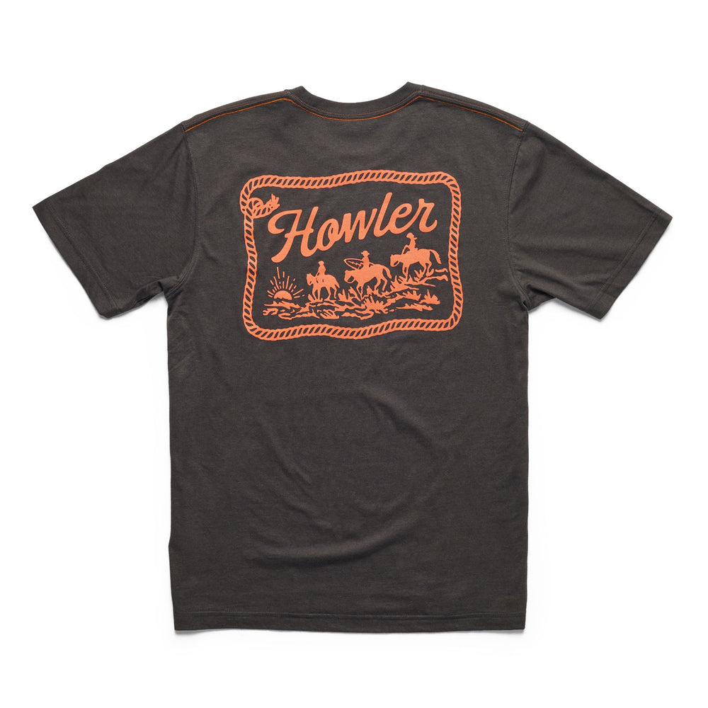 Howler Brothers Blended T-Shirt