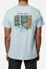 Katin Lagoon Tee