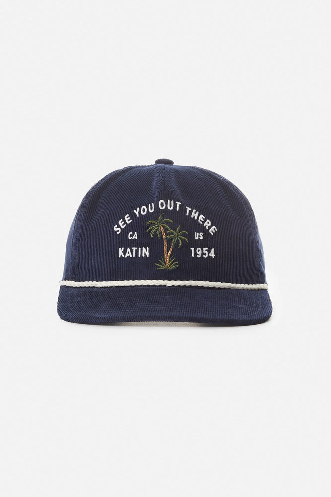 Katin Bermuda Hat