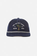 Katin Bermuda Hat