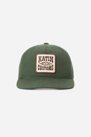 Katin Concho Hat