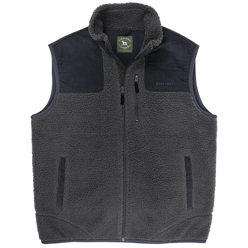 Over Under King's Canyon Vest