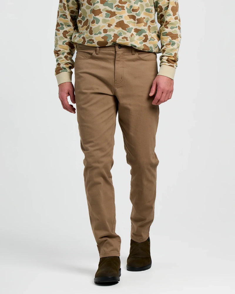 Free Fly Men's Anchor 5 Pocket Pant