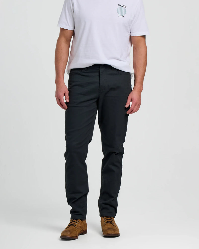 Free Fly Men's Anchor 5 Pocket Pant