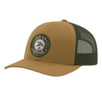 Over Under O/S Mallard Shoot II Hat