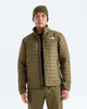 The North Face M's Canyonlands Hybrid Jacket