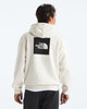 The North Face M's Evolution Box NSE Regular Hoodie