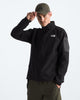 The North Face M's Tech Approach Jacket