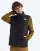 The North Face M's Terra Peak Vest