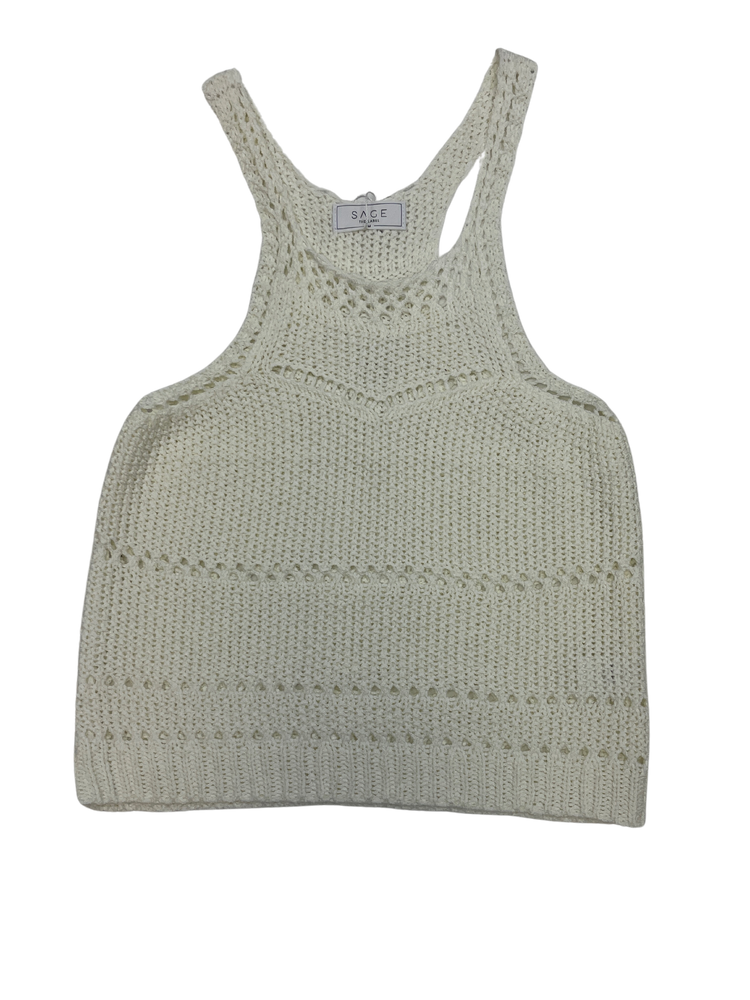 Olivia Sweater Tank