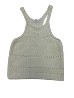 Olivia Sweater Tank