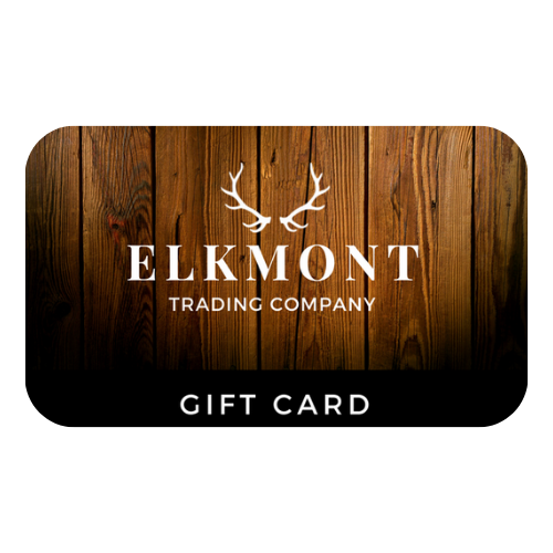 Elkmont Gift Card