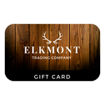 Elkmont Gift Card