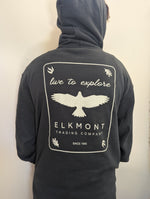 Elkmont "Live to Explore" Hoody