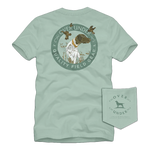 Over Under Pointer Hunting T-Shirt