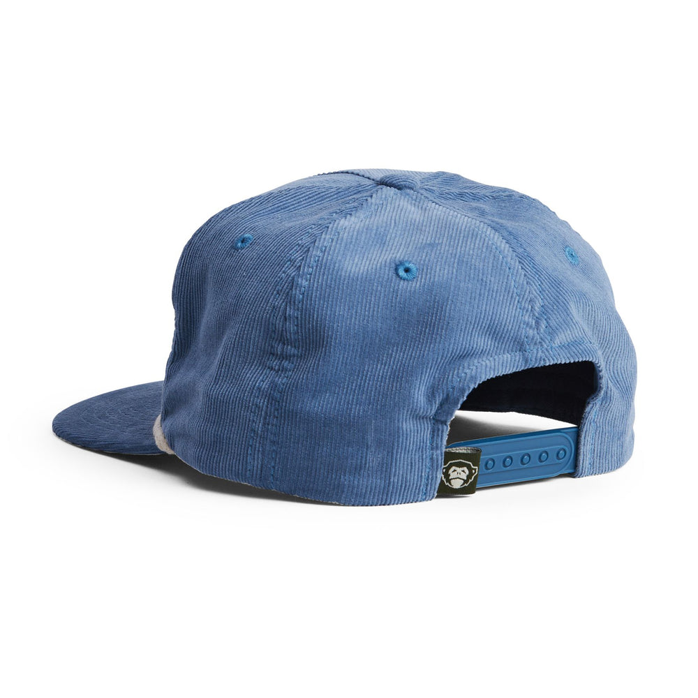 Howler Brothers Unstructured Snapback