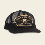 Howler Brothers Unstructured Snapback