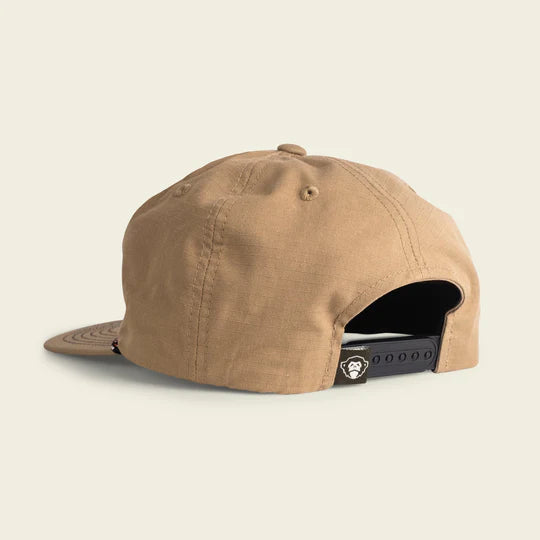 Howler Brothers Hermanos Snapback