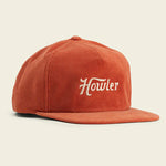 Howler Brothers Unstructured Snapback