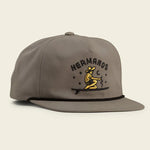 Howler Brothers Unstructured Snapback