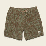 Howler Brothers Pressure Drop Cord Shorts