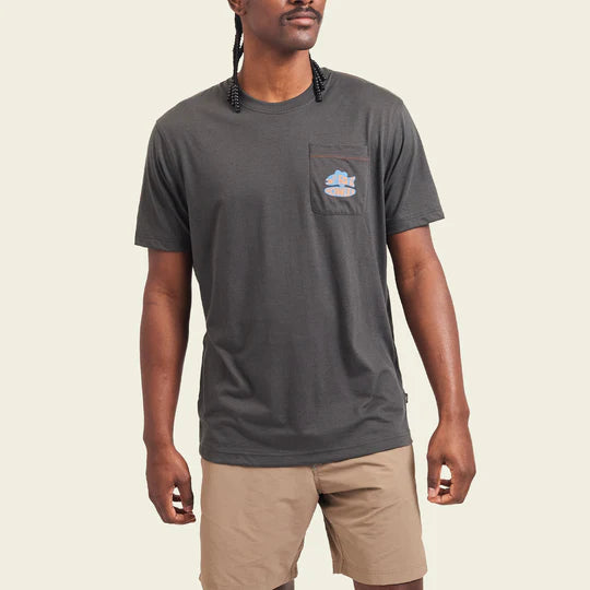 Howler Brothers Select Pocket Tee