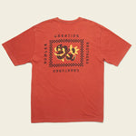 Howler Brothers Cotton Pocket Tee