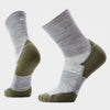 Smartwool Men's Run Targeted Cushion Mid Crew Socks
