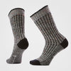 Smartwool Everyday Cozy Waffle Press Crew Socks