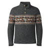 Smartwool Men's Heavy Henley Sweater
