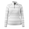 Smartwool Women's Clasic Thermal Merino Base Layer 1/4 Zip