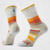 Smartwool Everyday Multi-Stripe Crew Socks