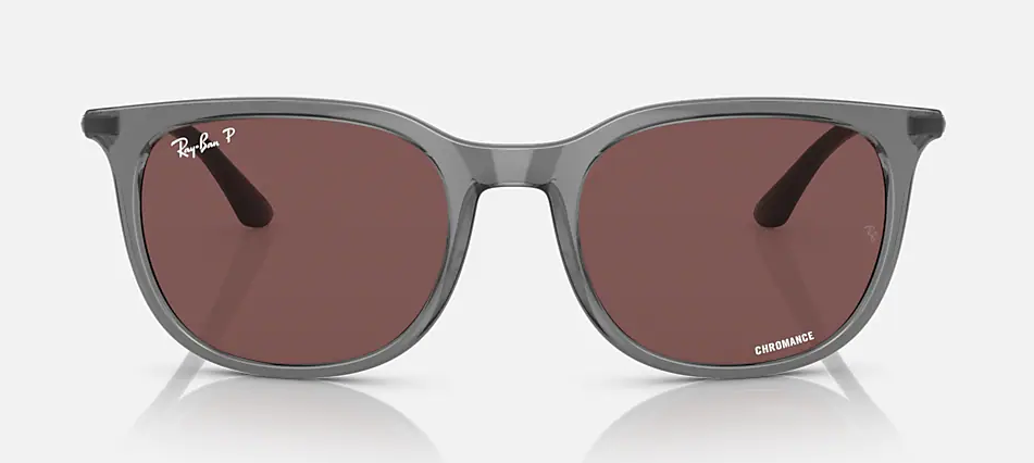 Ray ban sales chromance sale