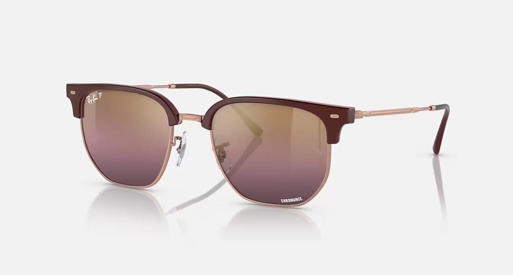 Ray-Ban New Clubmaster Sunglasses