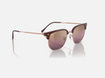Ray-Ban New Clubmaster Sunglasses
