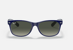 Ray-Ban New Wayfarer Color Mix  Sunglasses