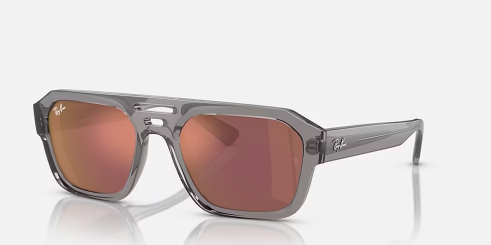 Ray-Ban Corrigan Bio-Based Sunglasses – Elkmont Trading Company