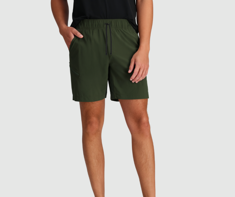 Outdoor Research Men's Astro Shorts - 7" Inseam