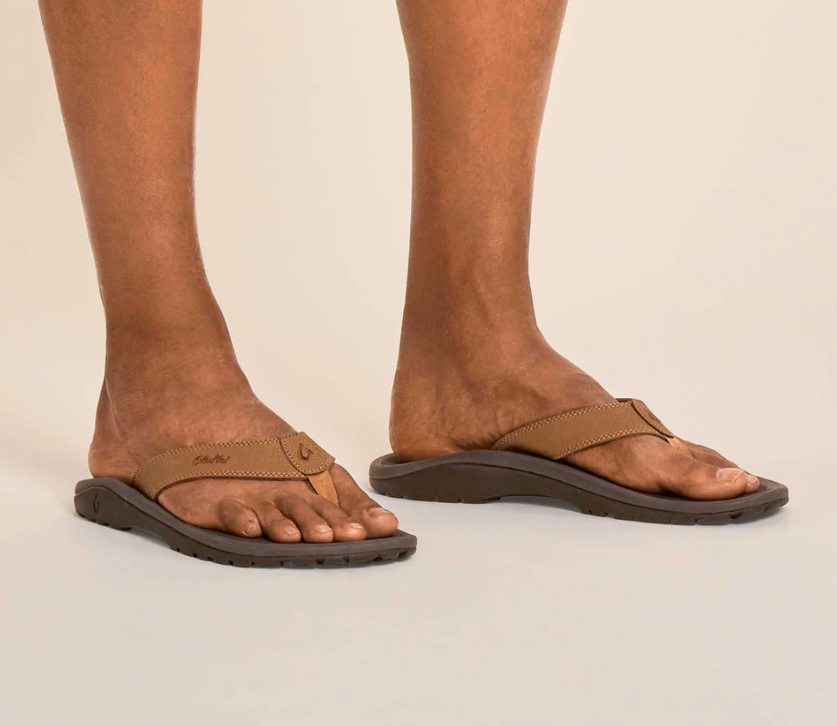 OluKai Men's 'Ohana Sandal